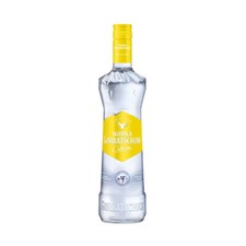 Wodka Gorbatschow Citron 37,5%