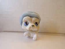 Littlest pet shop scottish - littlest,