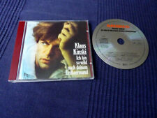  Klaus Kinski Ich Bin So Wild