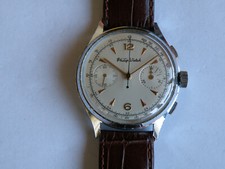 PHILIP WATCH - HANDAUFZUG -
