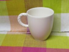 V&B VILLEROY & BOCH - MONTAUK - Henkelbecher  Kaffeebecher  MEHR