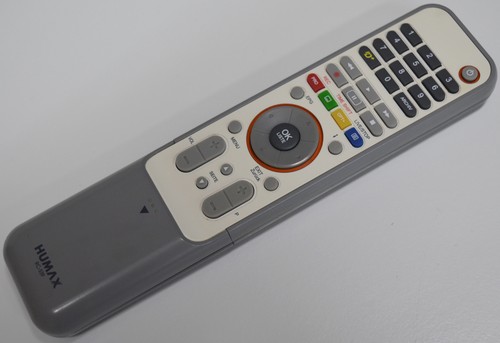 Original humax 539 - original, rc-539