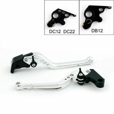 Lang Brems Kupplungshebel Für