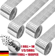 Selbstklebende mini spiegel - selbstklebende,