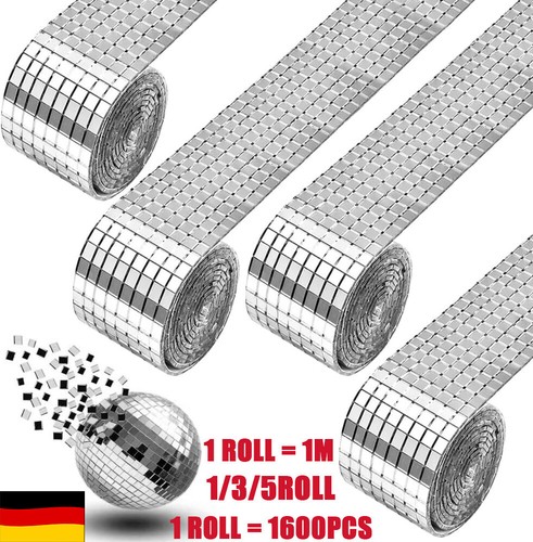 Selbstklebende mini spiegel - selbstklebende,