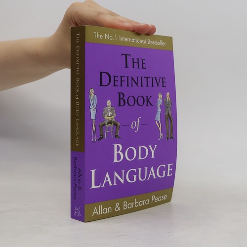 The definitive book - of, body