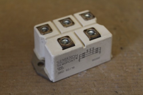 Semikron semipont skd - semikron, semipont®