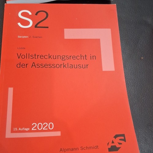 Alpmann schmidt - alpmann,