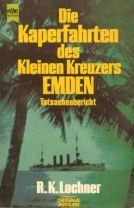 Die kaperfahrten des - des, kleinen