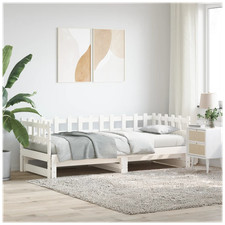 Tagesbett Kiefer massiv