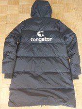 orig. Teamjacke Teamwear des