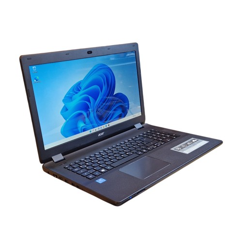 Acer aspire es1 - acer, 17,3"