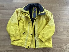 FILA Jacke Winterjacke Outdoor Damen Gr. 8 ( M )  vintage Retro 90er Jahre