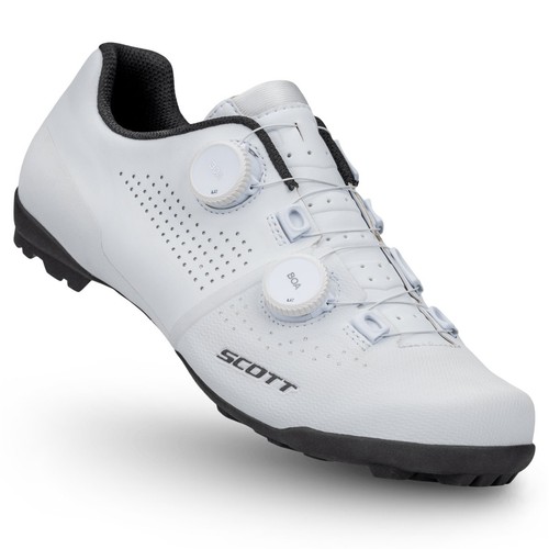 Scott gravel carbon - gravel,