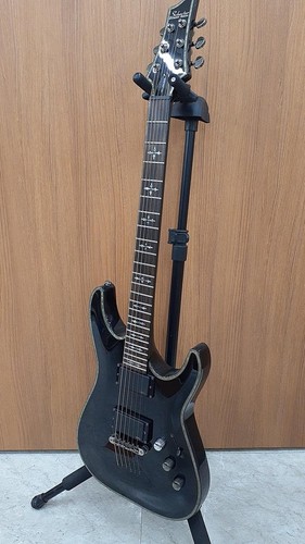 Schecter gitarre diamond - e-gitarre,