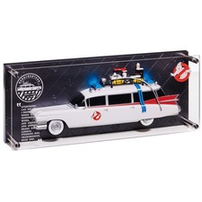 Ghostbusters Ecto1