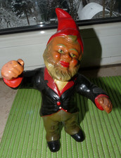 Gartenzwerg SPANG im Frack