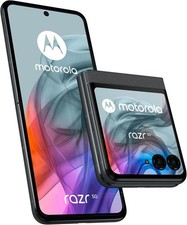 Motorola razr 50 2024 5G SIM 8GB+256GB 6.9" Foldable Smartphone MG version
