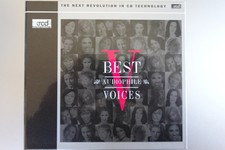 Jvc xrcd best audiophile - ,
