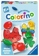Ravensburger mein erstes - ravensburger,