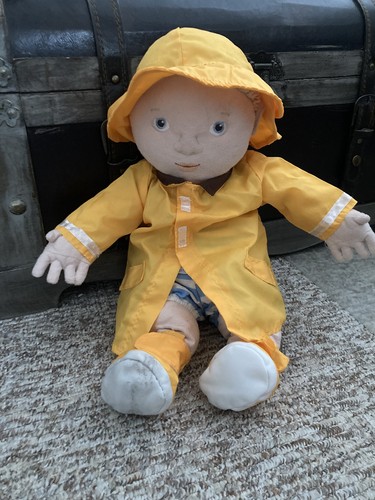Ikea lekkamrat jungen puppe - jungen,