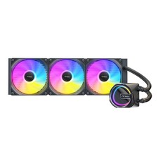 Antec Skeleton 360 ARGB CPU