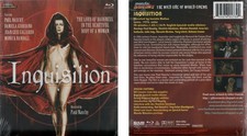 INQUISITION (Inquisicion, Paul
