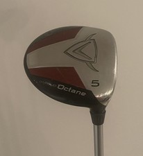 Callaway Diablo Octane 5er