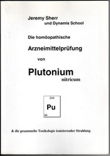J. Sherr: Die homöopathische