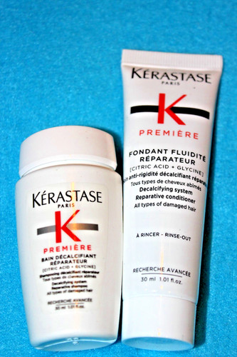 Kerastase premiere set 30ml - kerastase,