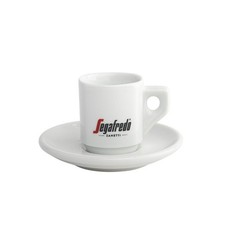 Segafredo Caffe Espressotasse