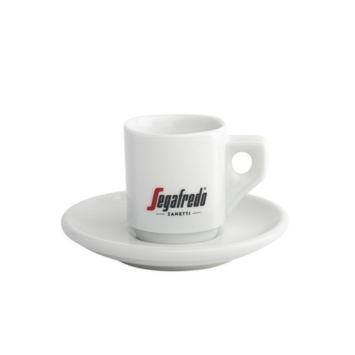 Segafredo caffe espressotasse - caffe,