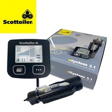 Scottoiler E SYSTEM V3.1 Kit