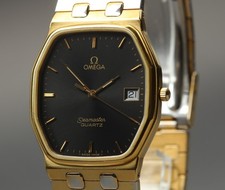 Vintage 1980s Near MINT Omega