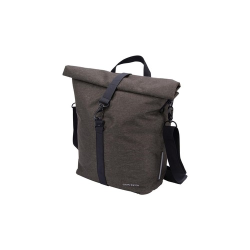 Contec fahrrad einzeltasche - fahrrad,