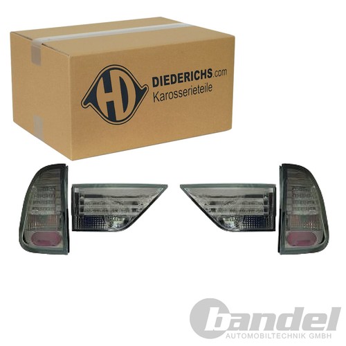 Diederichs tuning led - tuning,