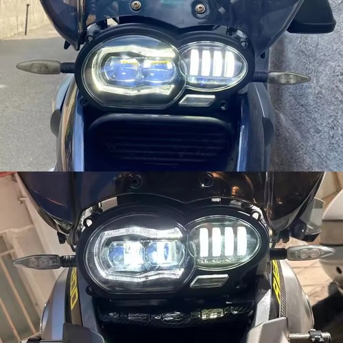 Für bmw r1200 2005 2012 - bmw, gs