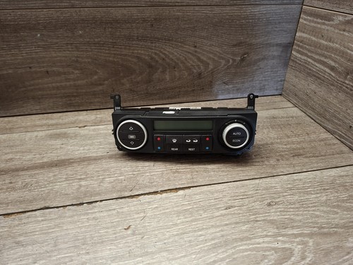 Multivan highline vorne - t5,