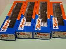 Roco H0 Eilzug DB Epoche 3