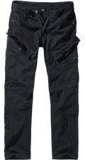 Brandit slim fit - fit, cargo