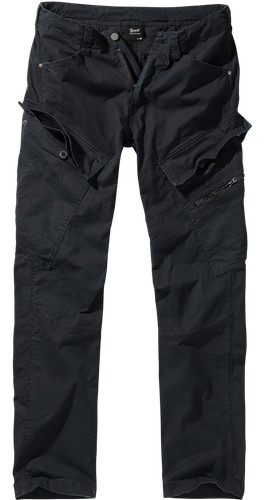Brandit slim fit herren cargo - herren,