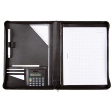 Alassio Schreibmappe A4 CATANA