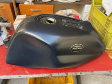 MOTOGUZZI V11 DUNKEL TANK