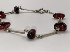 835 filigranes Silber