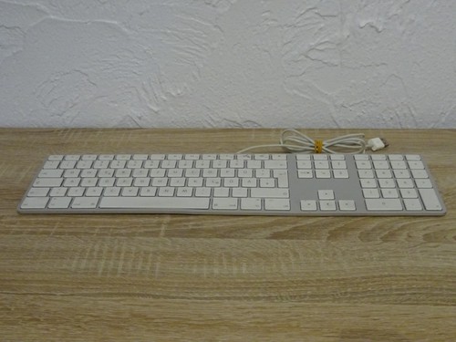Apple tastatur usb - apple,