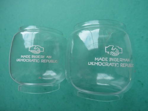 Sed ddr bat händedruck - bat,,