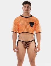 barcode Berlin - Crop Top RULI