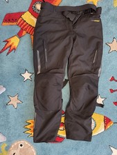 Motorradhose flm damen größe - motorradhose,