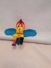 Vintage Spielfigur Ronald McDonalds