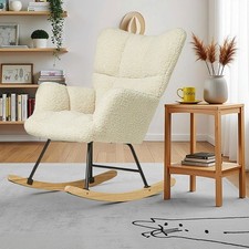 Schaukelsessel Schaukelstuhl